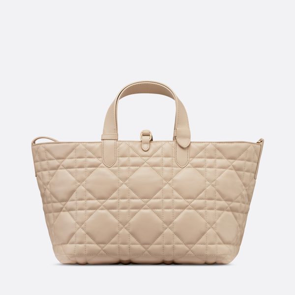 DIOR MEDIUM  TOUJOURS BAG - Image 5