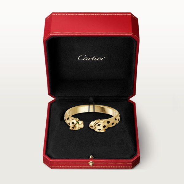 CARTIER PANTHÈRE DE BRACELET - Image 7