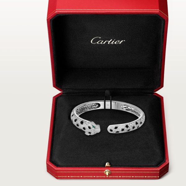 CARTIER PANTHÈRE DE BRACELET - Image 7
