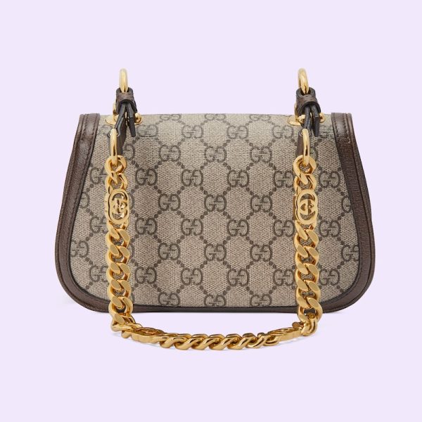 GUCCI BLONDIE MINI SHOULDER BAG - Image 5