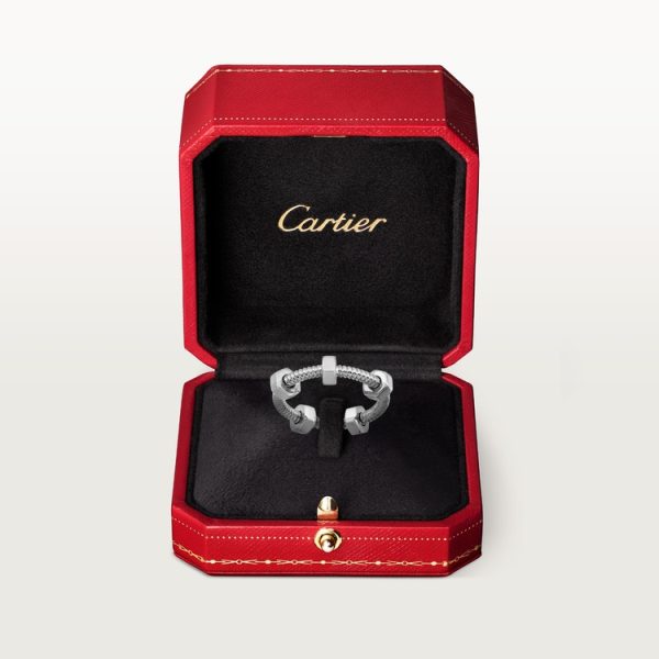 CARTIER ECROU DE RING - Image 6
