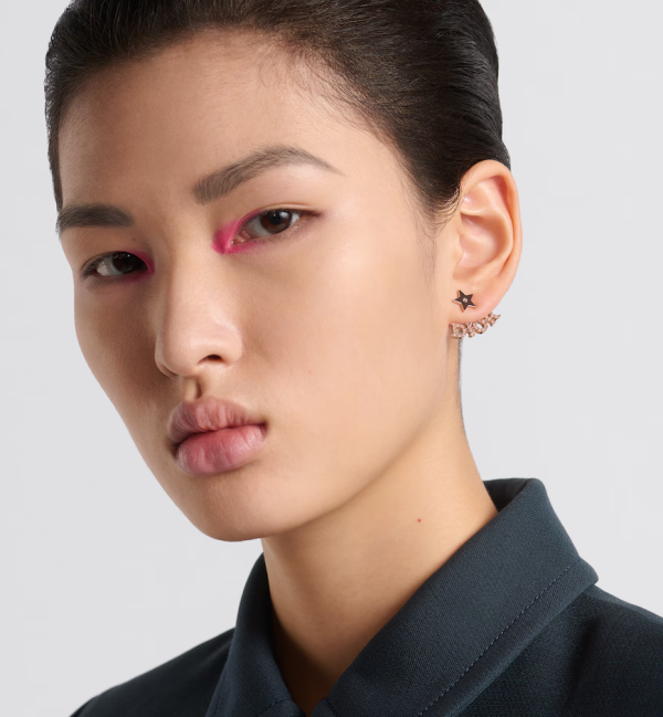 DIOR Revolution Earrings - Image 2