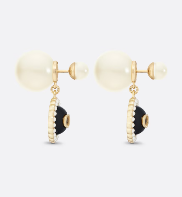 DIOR Tribales Earrings - Image 3