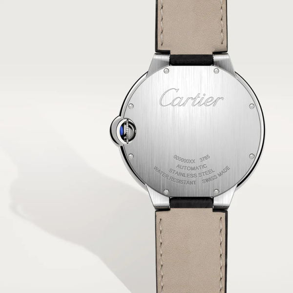 CARTIER 42MM BALLON BLEU DE  WATCH - Image 2