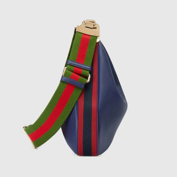 GUCCI ATTACHE MEDIUM SHOULDER BAG - Image 6