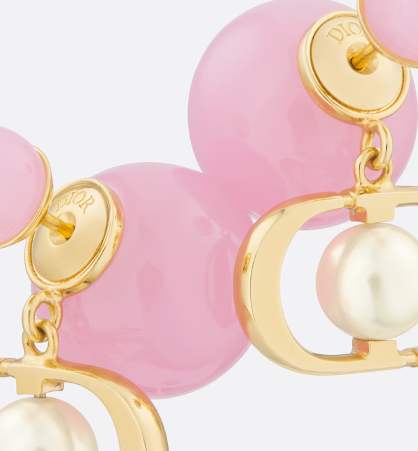 DIOR Tribales Earrings - Image 5