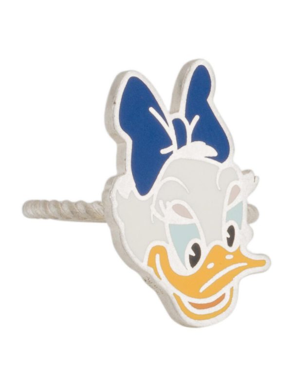 GUCCI 'Donald Duck' Cocktail Ring