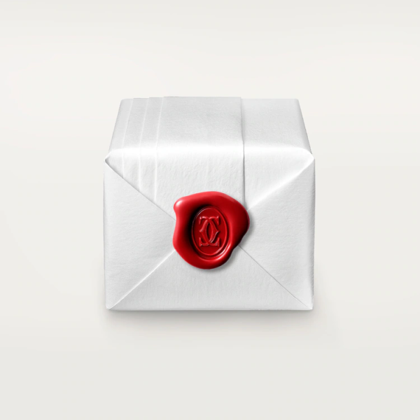 CARTIER LOVE RING, DIAMOND-PAVED - Image 6