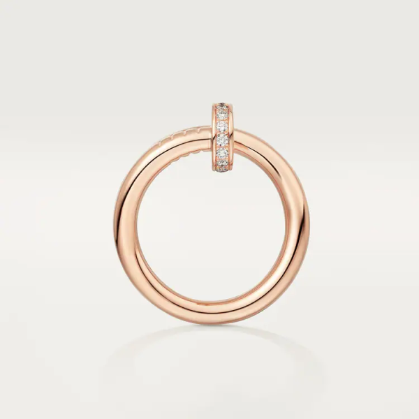 CARTIER JUSTE UN CLOU RING - Image 3