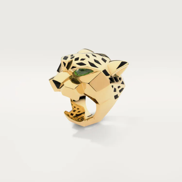 CARTIER PANTHERE DE  RING