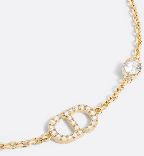 DIOR Petit CD Bracelet - Image 2
