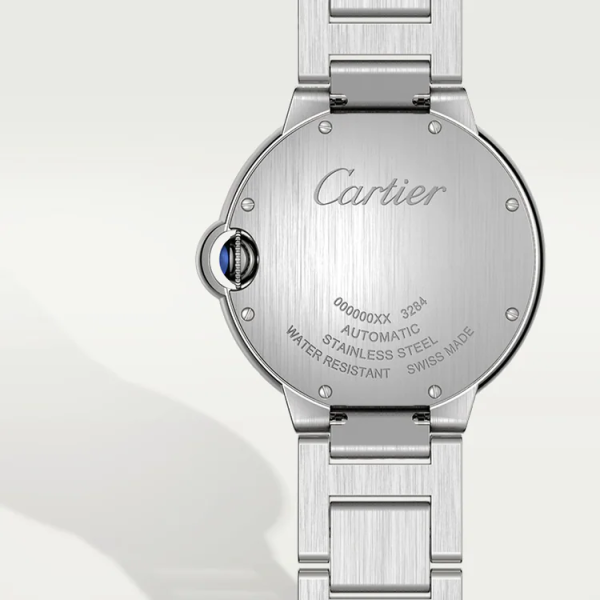 CARTIER 36MM BALLON BLEU DE  WATCH - Image 6