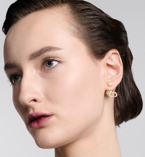 DIOR Tribales Earrings - Image 2