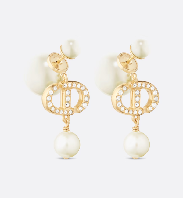 DIOR Tribales Earrings