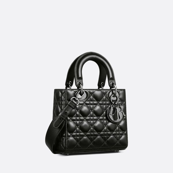 DIOR SMALL LADY  MY ABC BAG - Image 4