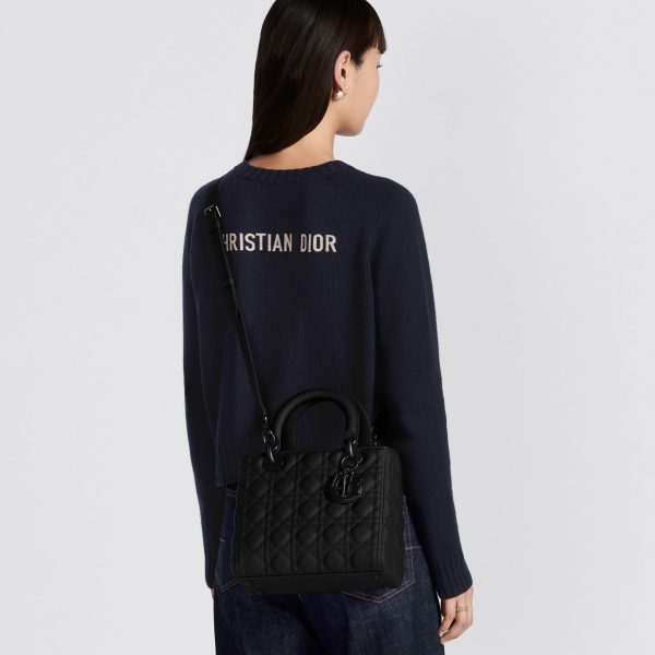 DIOR MEDIUM LADY  BAG - Image 5