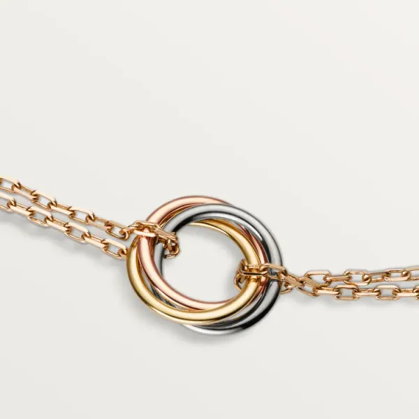 CARTIER TRINITY BRACELET - Image 3