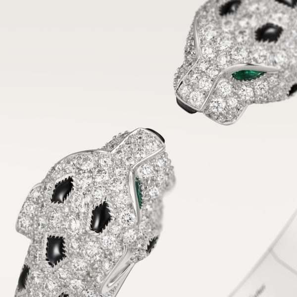 CARTIER PANTHÈRE DE BRACELET - Image 2