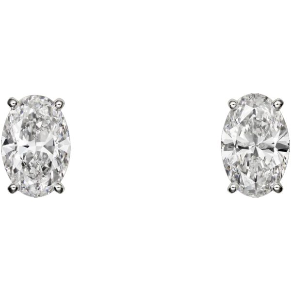 CARTIER 1895 EARRINGS - Image 3