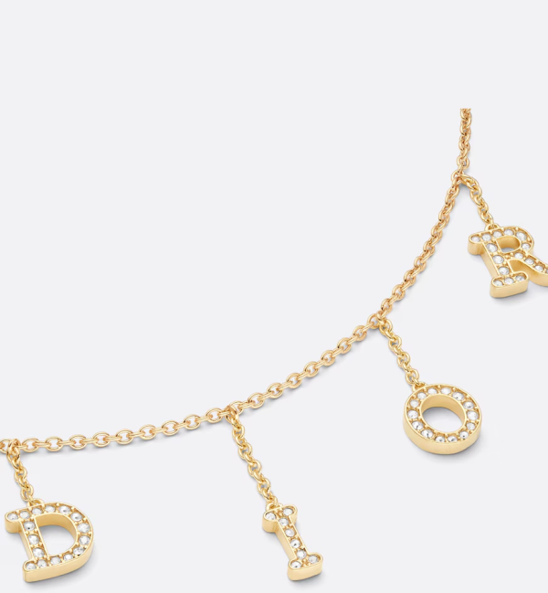 DIOR evolution Necklace - Image 2