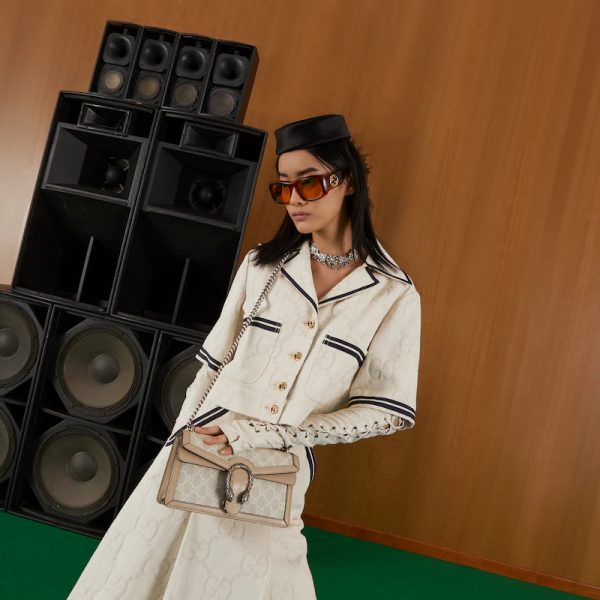 GUCCI DIONYSUS  SMALL BAG - Image 6