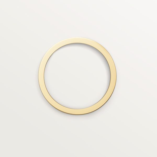 CARTIER VEND?ME  WEDDING BAND - Image 6