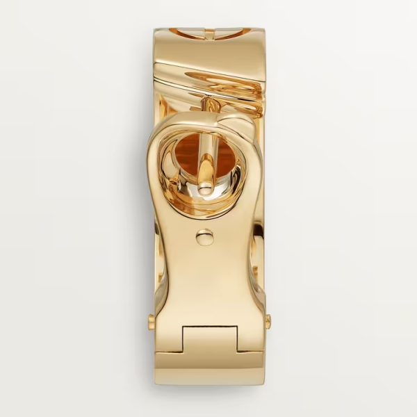 CARTIER LOVE EARRINGS - Image 3