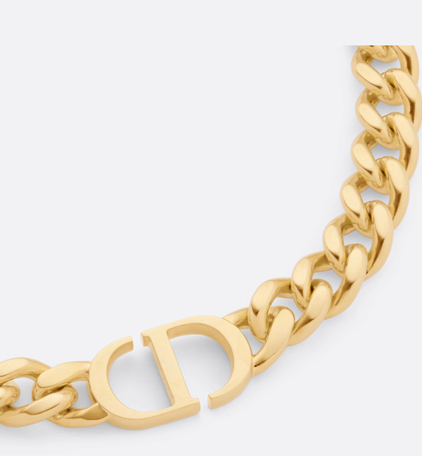 DIOR 30 Montaigne Choker - Image 2