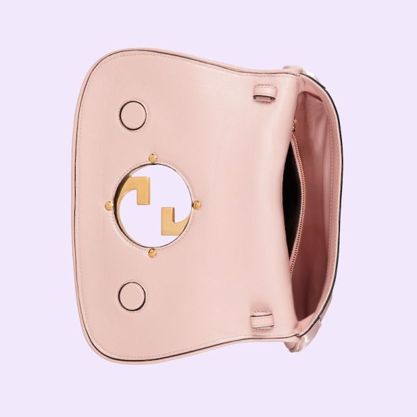 GUCCI BLONDIE SHOULDER BAG - Image 9