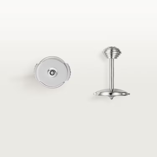 CARTIER D'AMOUR EARRINGS XS - Image 2
