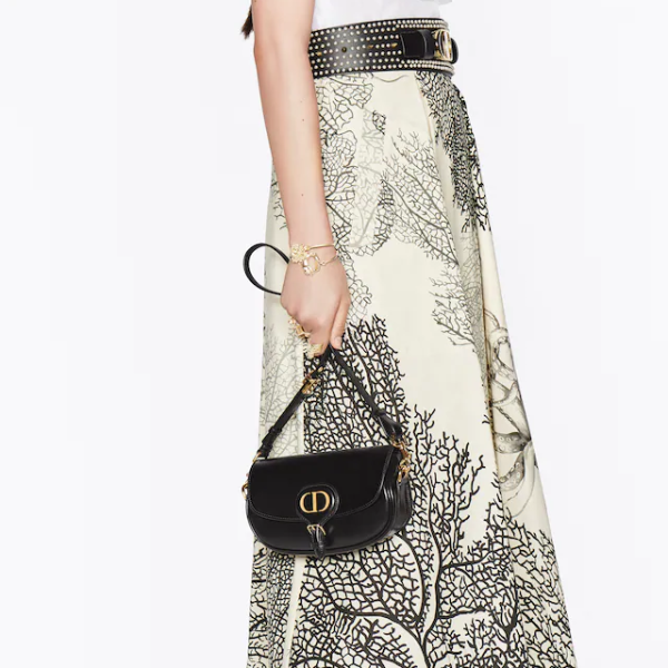 DIOR BOBBY EAST-WEST BAG - Image 8