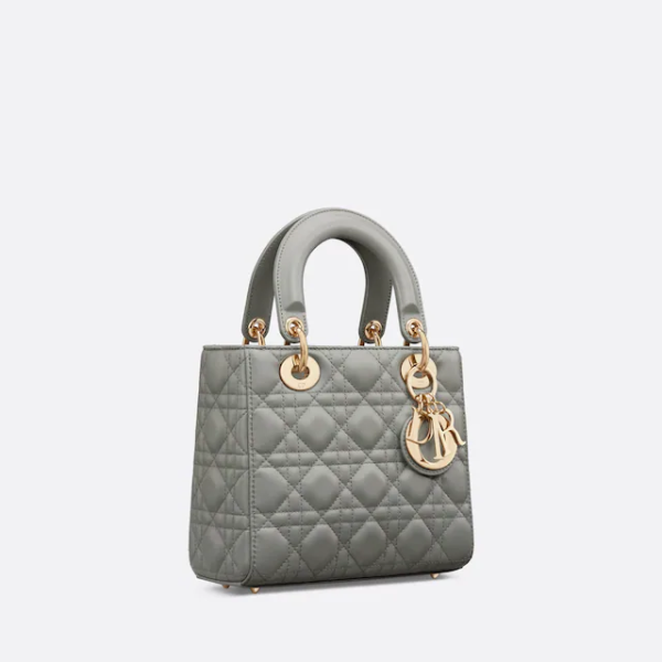 DIOR SMALL LADY  MY ABC BAG - Image 2