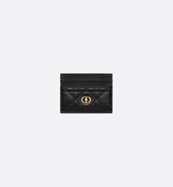 DIOR Jolie Freesia Card Holder
