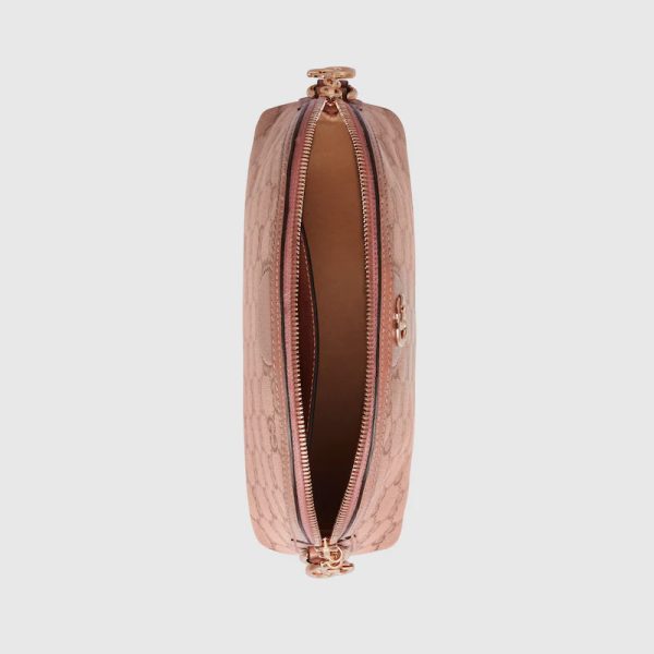 GUCCI OPHIDIA  SMALL SHOULDER BAG - Image 6