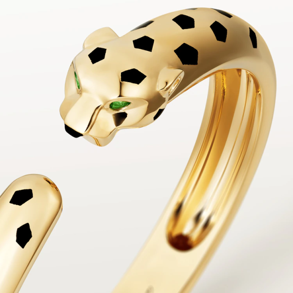 CARTIER PANTHERE DE  BRACELET - Image 3