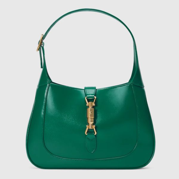 GUCCI JACKIE 1961 SMALL SHOULDER BAG
