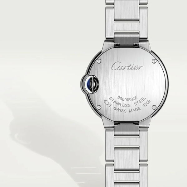 CARTIER 28MM BALLON BLEU DE  WATCH - Image 10
