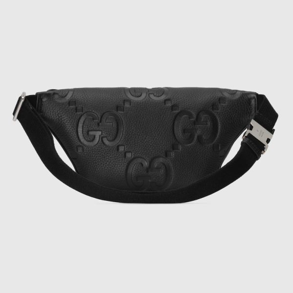 GUCCI JUMBO  SMALL BELT BAG - Image 4
