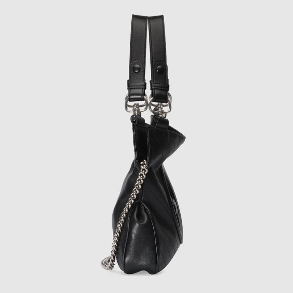 GUCCI BLONDIE SMALL TOTE BAG - Image 6