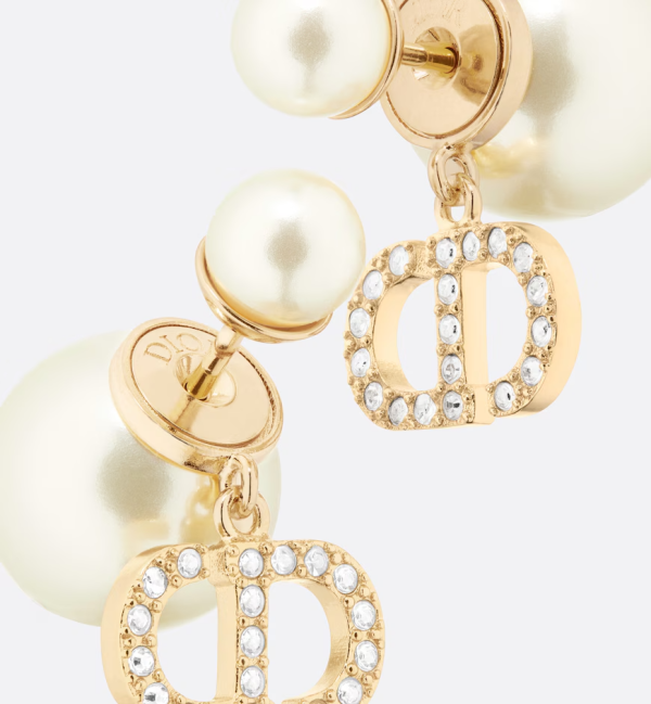 DIOR Tribales Earrings - Image 5