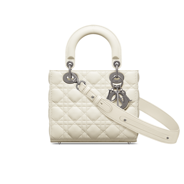DIOR SMALL LADY  MY ABC BAG