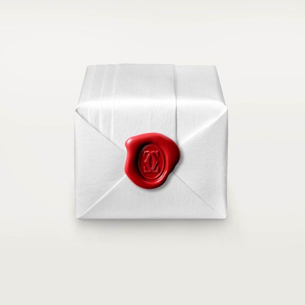 CARTIER LOVE RING, SMALL MODEL - Image 6