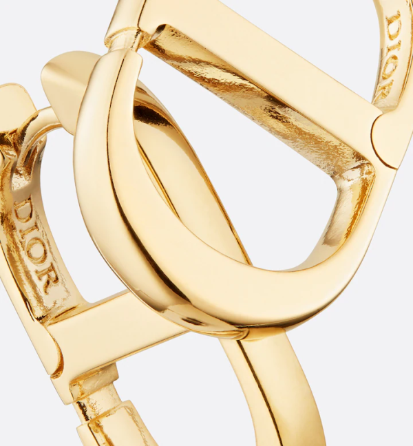 DIOR 30 Montaigne Earrings - Image 5