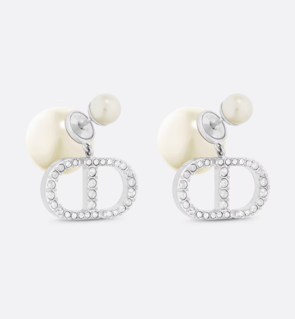 DIOR Tribales Earrings