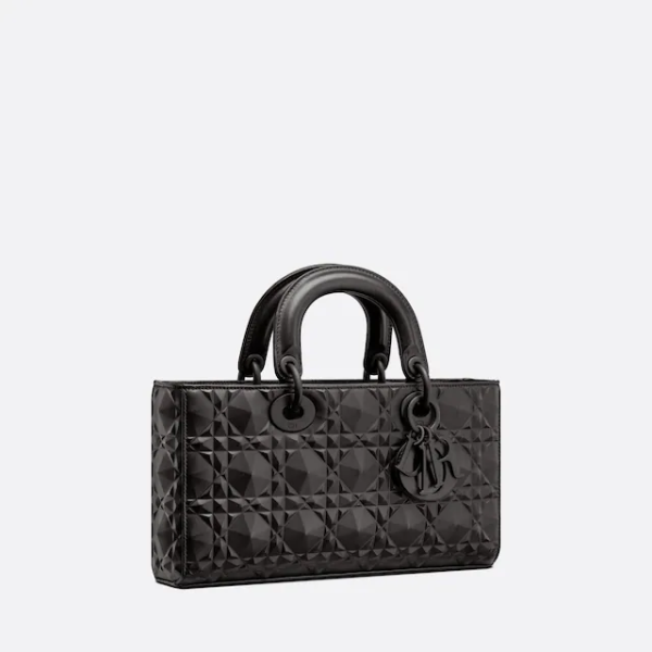 DIOR MEDIUM LADY D-JOY BAG - Image 2
