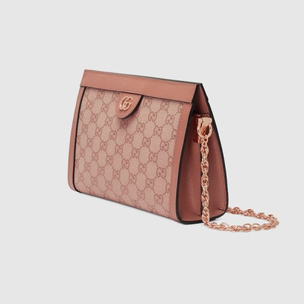 GUCCI OPHIDIA  SMALL SHOULDER BAG - Image 2