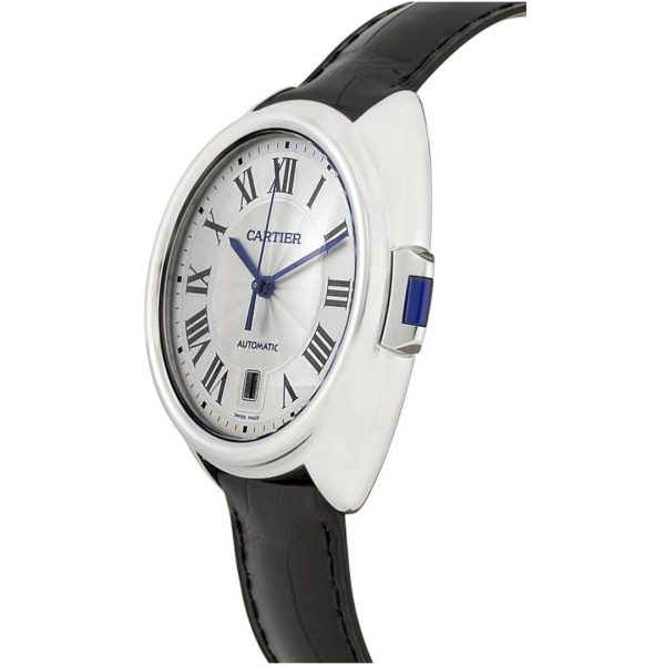 CARTIER Cle De  Automatic Watch - Image 2