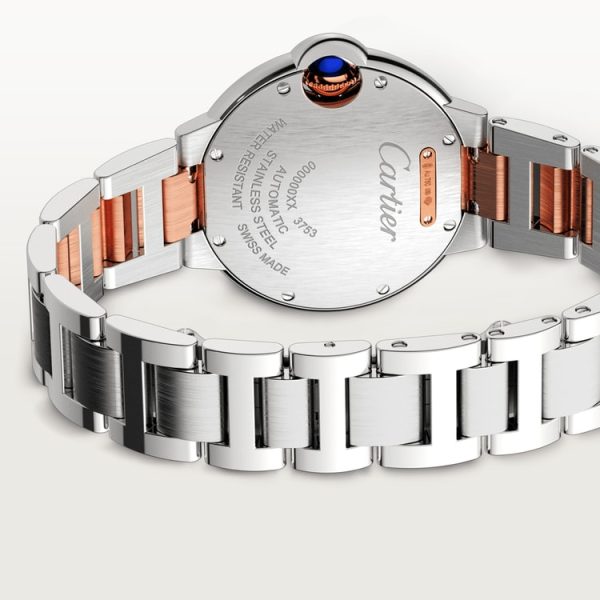 CARTIER 33MM BALLON BLEU DE  WATCH - Image 3