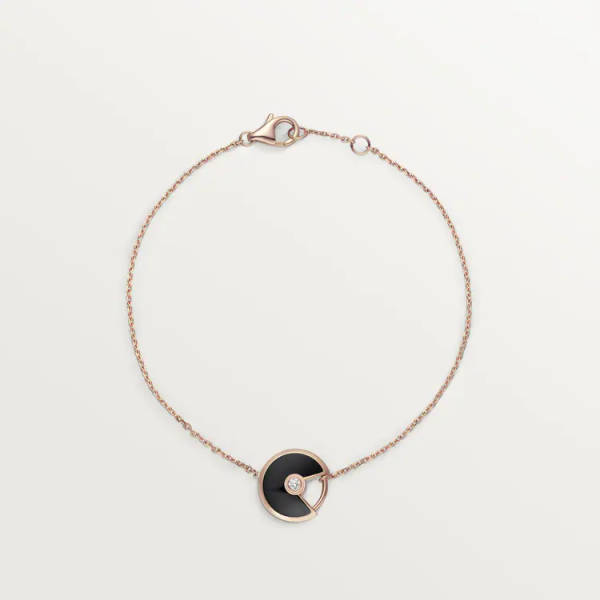 CARTIER AMULETTE DE  BRACELET, XS MODEL