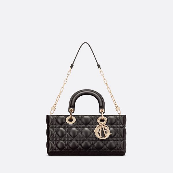 DIOR MEDIUM LADY D-JOY BAG - Image 5